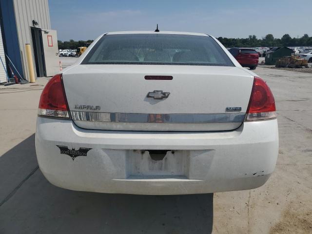 Photo 6 from auction – 2011 CHEVROLET IMPALA LS with VIN 2G1WA5EK9B1194316