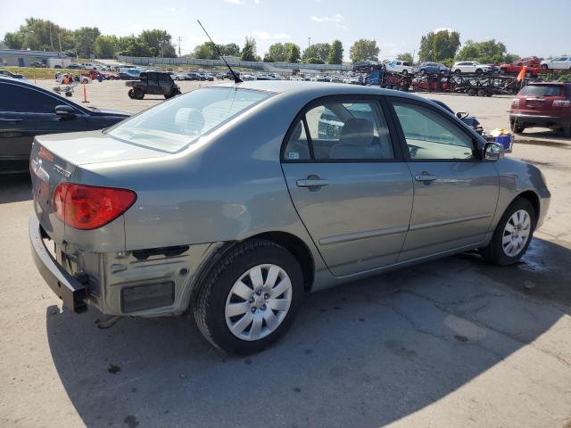 Photo 3 from auction – 2004 TOYOTA COROLLA CE with VIN 1NXBR32E24Z341063