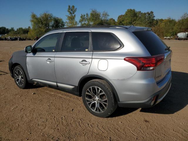Photo 2 from auction – 2016 MITSUBISHI OUTLANDER with VIN JA4AZ3A33GZ017556