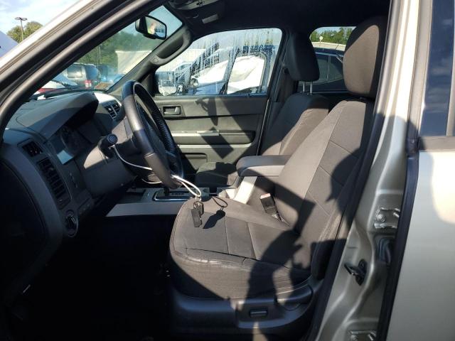 Photo 7 from auction – 2011 FORD ESCAPE XLT with VIN 1FMCU9DG3BKC24489