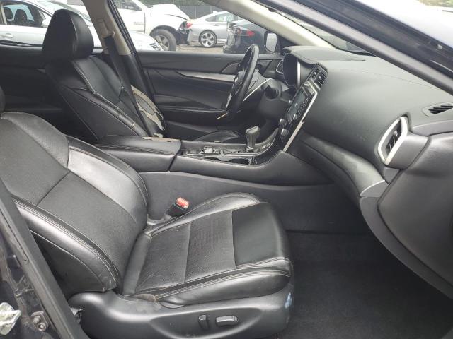 Photo 7 from auction – 2017 NISSAN MAXIMA 3.5 with VIN 1N4AA6APXHC431980
