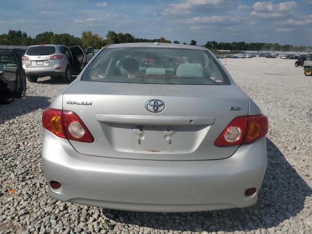 Photo 6 from auction – 2009 TOYOTA COROLLA BA with VIN 1NXBU40E09Z036918