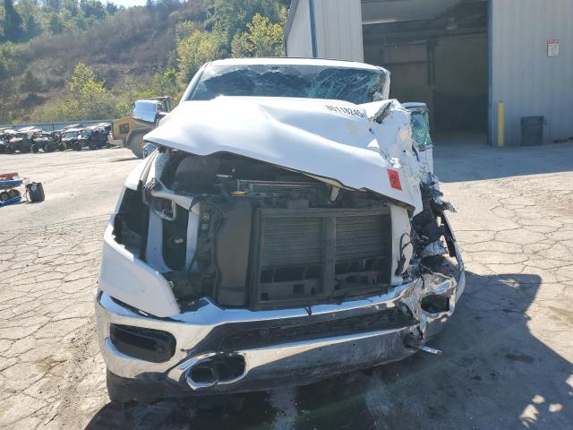 Photo 5 from auction – 2020 RAM 1500 with VIN 1C6SRFHT8LN170542