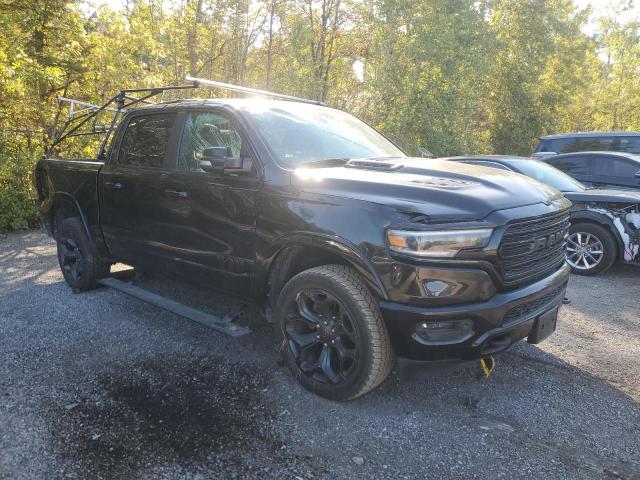 Photo 4 from auction – 2020 DODGE 1500 with VIN 1C6SRFHM2LN340127