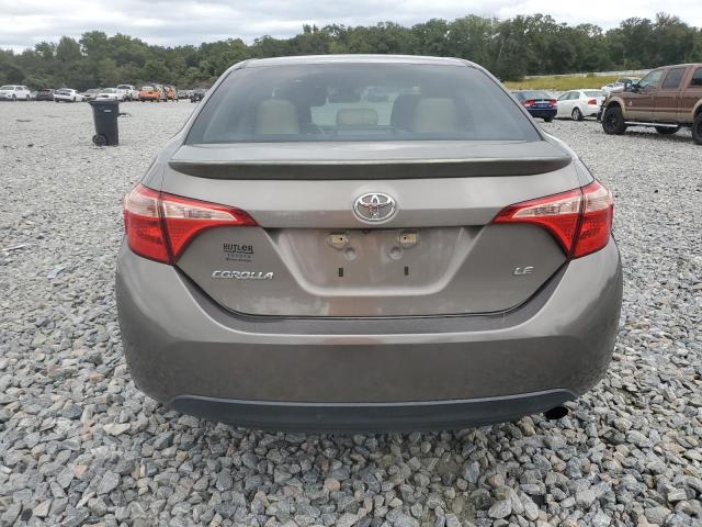 Photo 6 from auction – 2018 TOYOTA COROLLA L with VIN 5YFBURHEXJP853546