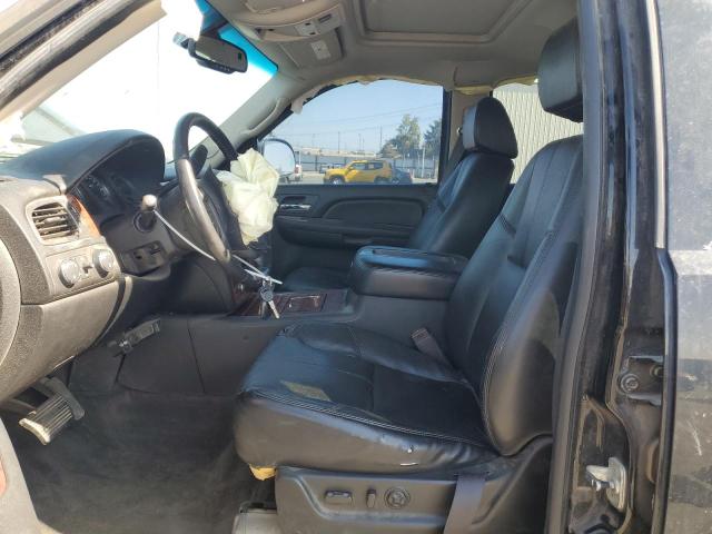 Photo 7 from auction – 2007 CHEVROLET AVALANCHE with VIN 3GNFK12347G277250