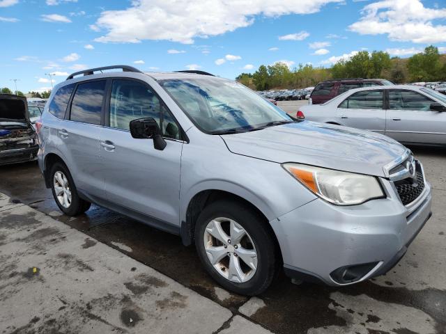 Photo 4 from auction – 2015 SUBARU FORESTER 2 with VIN JF2SJAHC0FH459096