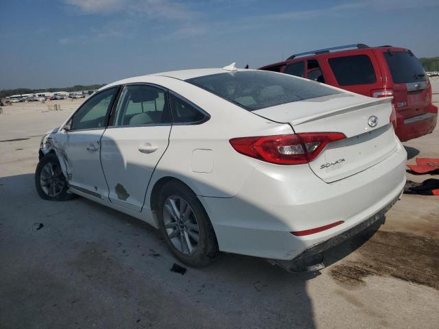 Photo 2 from auction – 2016 HYUNDAI SONATA SE with VIN 5NPE24AF6GH299047