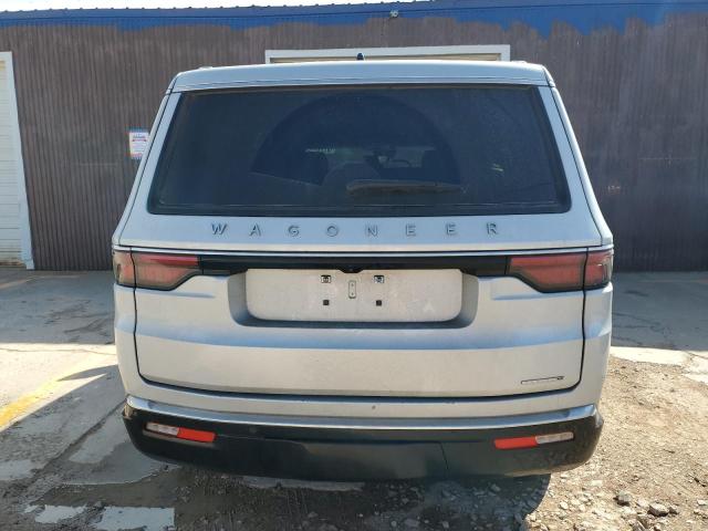 Photo 6 from auction – 2024 JEEP WAGONEER S with VIN 1C4SJVBPXRS136182