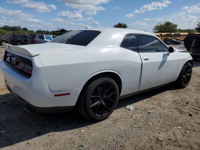 Photo 3 from auction – 2016 DODGE CHALLENGER with VIN 2C3CDZAG3GH263336