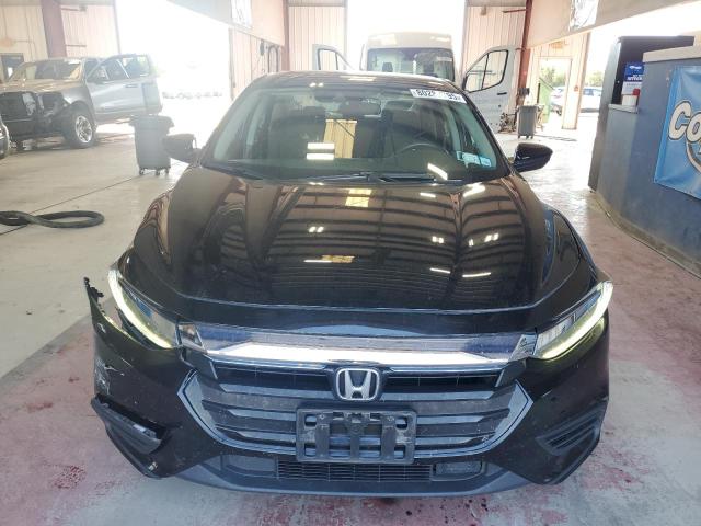 Photo 5 from auction – 2022 HONDA INSIGHT EX with VIN 19XZE4F59NE009085