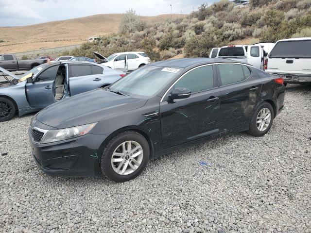 Фото 1 с аукциона – 2011 KIA OPTIMA LX с VIN KNAGM4A70B5063639