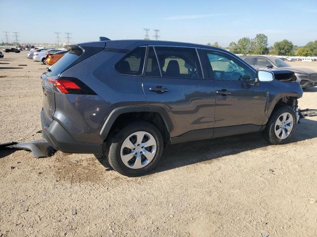 Photo 3 from auction – 2022 TOYOTA RAV4 LE with VIN 2T3G1RFV6NC293250