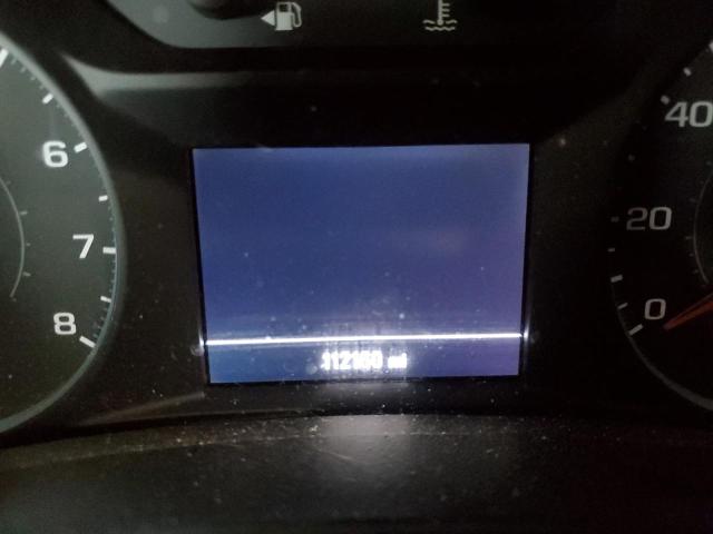 Photo 9 from auction – 2018 CHEVROLET EQUINOX LT with VIN 2GNAXJEV7J6351899