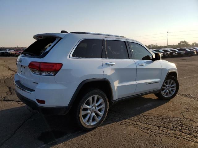 Photo 3 from auction – 2017 JEEP GRAND CHER with VIN 1C4RJFBG4HC819461