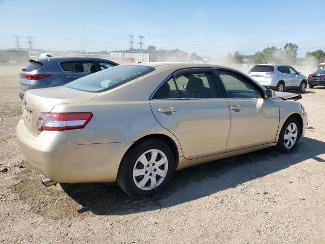Photo 3 from auction – 2011 TOYOTA CAMRY BASE with VIN 4T1BF3EK5BU745353