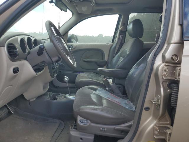 Photo 7 from auction – 2004 CHRYSLER PT CRUISER with VIN 3C8FY68B54T209396