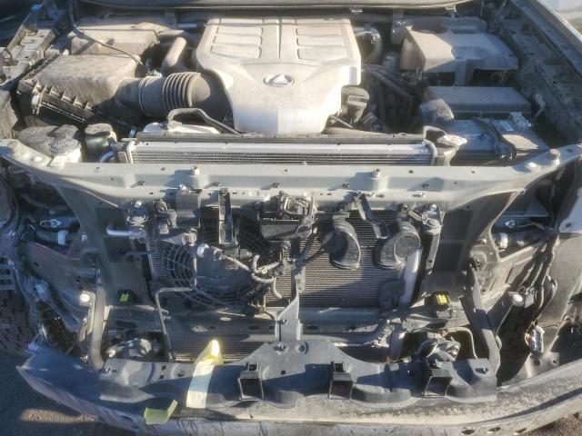 Photo 12 from auction – 2020 LEXUS GX 460 PRE with VIN JTJAM7BX0L5256803