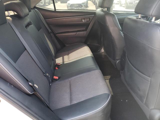 Photo 10 from auction – 2016 TOYOTA COROLLA L with VIN 2T1BURHE9GC657963