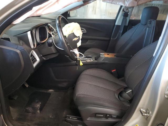 Photo 7 from auction – 2013 CHEVROLET EQUINOX LT with VIN 1GNALDEK4DZ115996