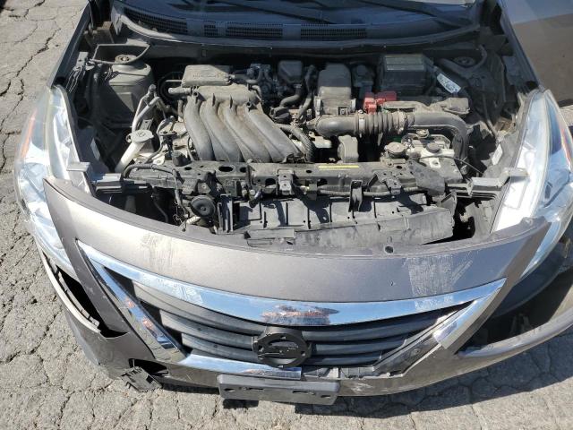 Photo 11 from auction – 2016 NISSAN VERSA S with VIN 3N1CN7AP0GL825247