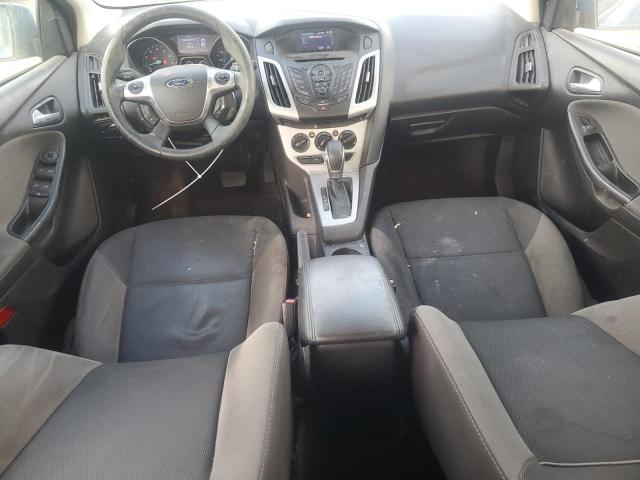 Photo 8 from auction – 2013 FORD FOCUS with VIN 1FADP3K21DL163876