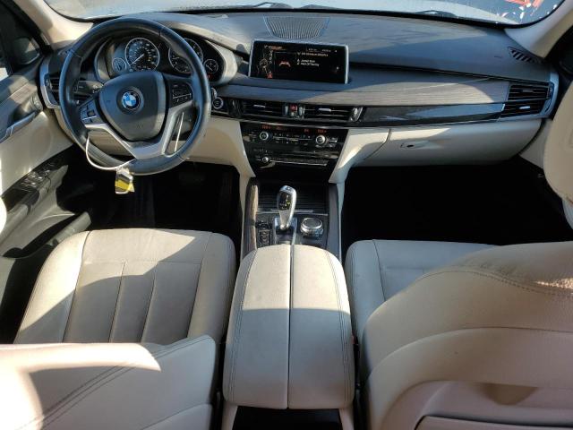 Photo 8 from auction – 2015 BMW X5 XDRIVE3 with VIN 5UXKR0C57F0P18044