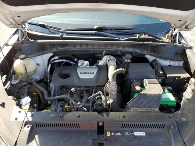Photo 12 from auction – 2016 HYUNDAI TUCSON with VIN KM8J3CA28GU171445