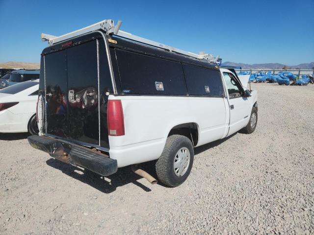 Photo 3 from auction – 1996 GMC SIERRA C15 with VIN 1GTEC14M1TZ526458