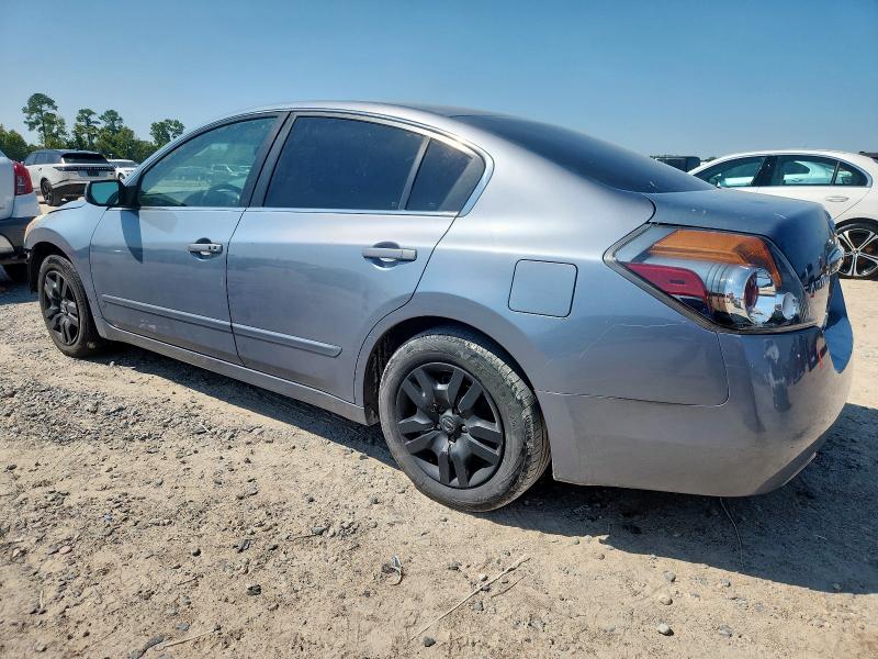Photo 2 from auction – 2012 NISSAN ALTIMA BASE with VIN 1N4AL2AP7CN441236