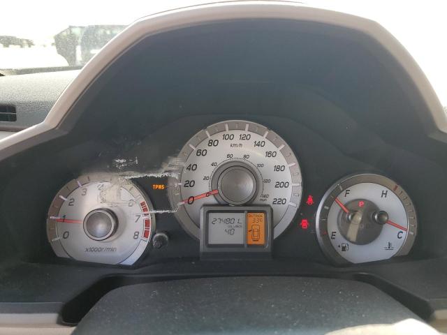 صورة رقم 9 من المزاد - 2013 HONDA PILOT EX مع VIN 5FNYF4H49DB505350