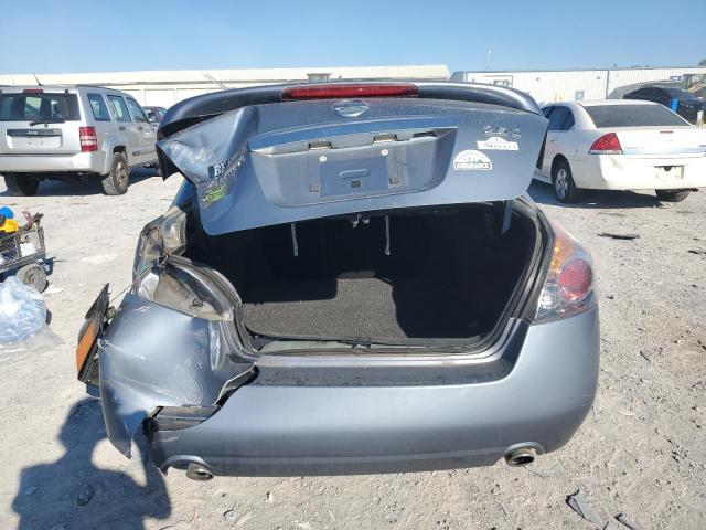 Photo 6 from auction – 2010 NISSAN ALTIMA BASE with VIN 1N4AL2AP6AC117414