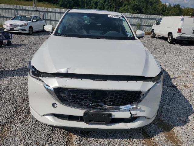 Photo 5 from auction – 2024 MAZDA CX-5 PREMI with VIN JM3KFBDL9R0448667