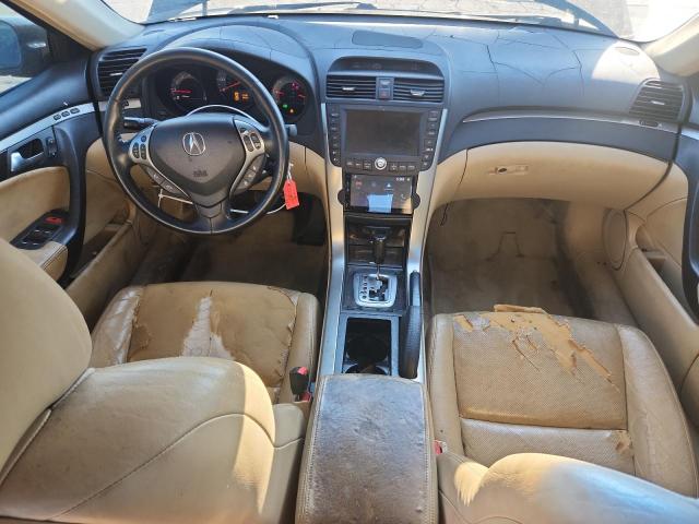 Photo 8 from auction – 2007 ACURA TL with VIN 19UUA66217A024176