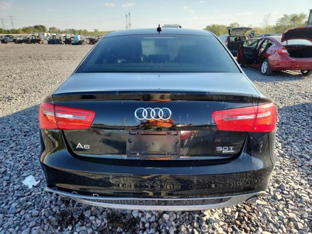 Photo 6 from auction – 2012 AUDI A6 PRESTIG with VIN WAUHGAFC2CN175831