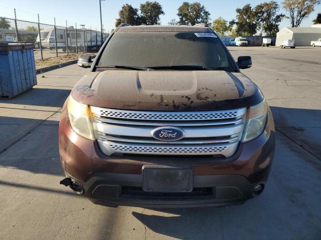 Photo 5 from auction – 2012 FORD EXPLORER XLT with VIN 1FMHK7D81CGA31951