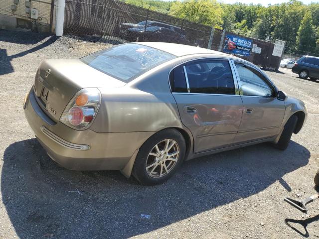 Photo 3 from auction – 2003 NISSAN ALTIMA BAS with VIN 1N4AL11D43C346371