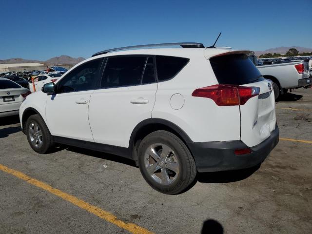 Photo 2 from auction – 2013 TOYOTA RAV4 XLE with VIN 2T3WFREV1DW046326