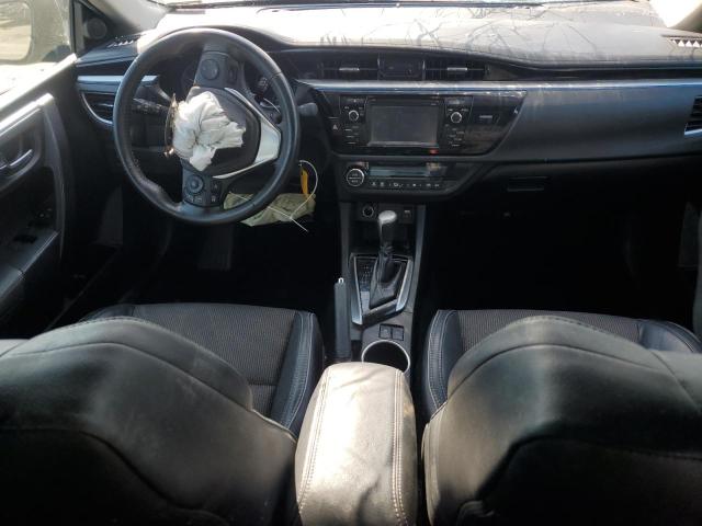 Photo 8 from auction – 2015 TOYOTA COROLLA L with VIN 5YFBURHE7FP274828