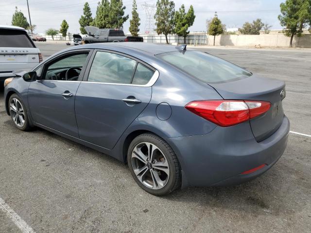 Photo 2 from auction – 2016 KIA FORTE EX with VIN KNAFZ4A84G5529294