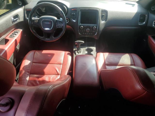 Photo 8 from auction – 2018 DODGE DURANGO R/ with VIN 1C4SDJCT1JC371077