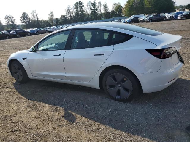 Photo 2 from auction – 2023 TESLA MODEL 3 with VIN 5YJ3E1EA4PF402721