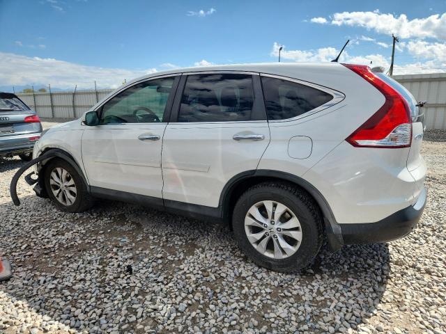 Photo 2 from auction – 2012 HONDA CR-V EX with VIN 5J6RM3H54CL015398