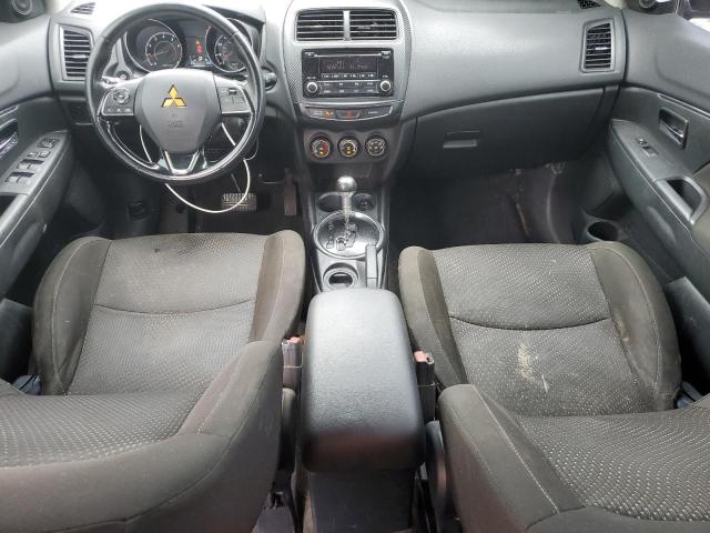 Photo 8 from auction – 2016 MITSUBISHI OUTLANDER with VIN JA4AP3AU8GZ029409