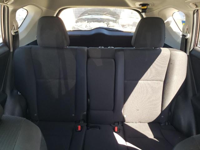 Photo 10 from auction – 2016 TOYOTA RAV4 LE with VIN 2T3BFREV6GW450578