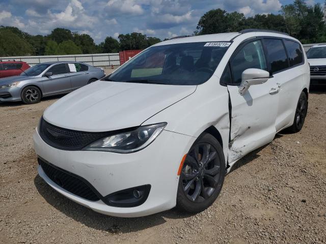 CHRYSLER PACIFICA LIMITED 2019 con VIN 2C4RC1GG6KR540565 - Foto de la subasta