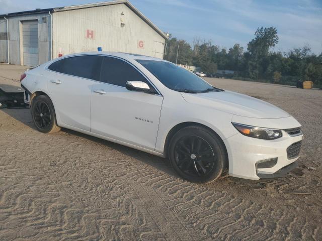 Photo 4 from auction – 2018 CHEVROLET MALIBU LT with VIN 1G1ZD5ST4JF179375