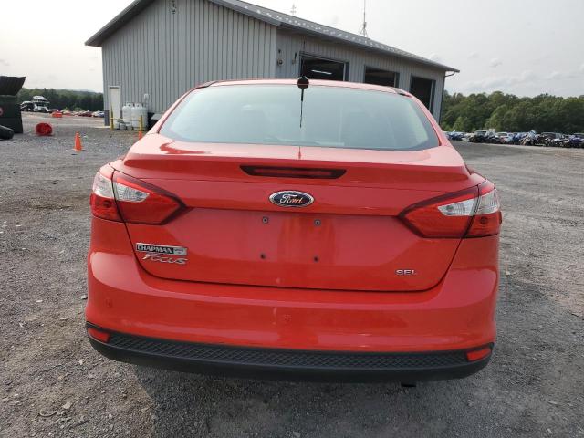 Photo 6 from auction – 2012 FORD FOCUS SEL with VIN 1FAHP3H26CL219379