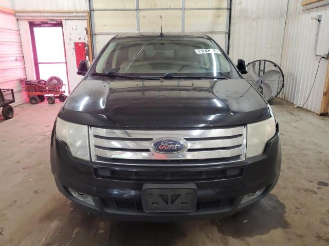 Photo 5 from auction – 2008 FORD EDGE LIMIT with VIN 2FMDK49C48BA62295