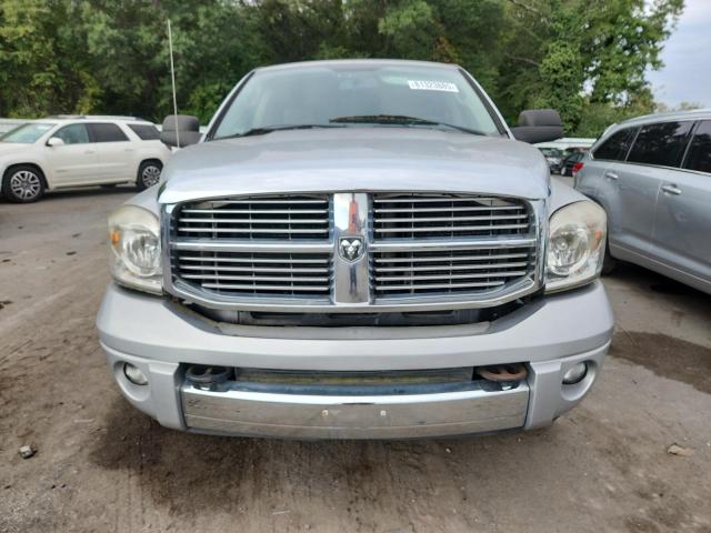 Photo 5 from auction – 2006 DODGE RAM 2500 S with VIN 1D7KS28D06J127233